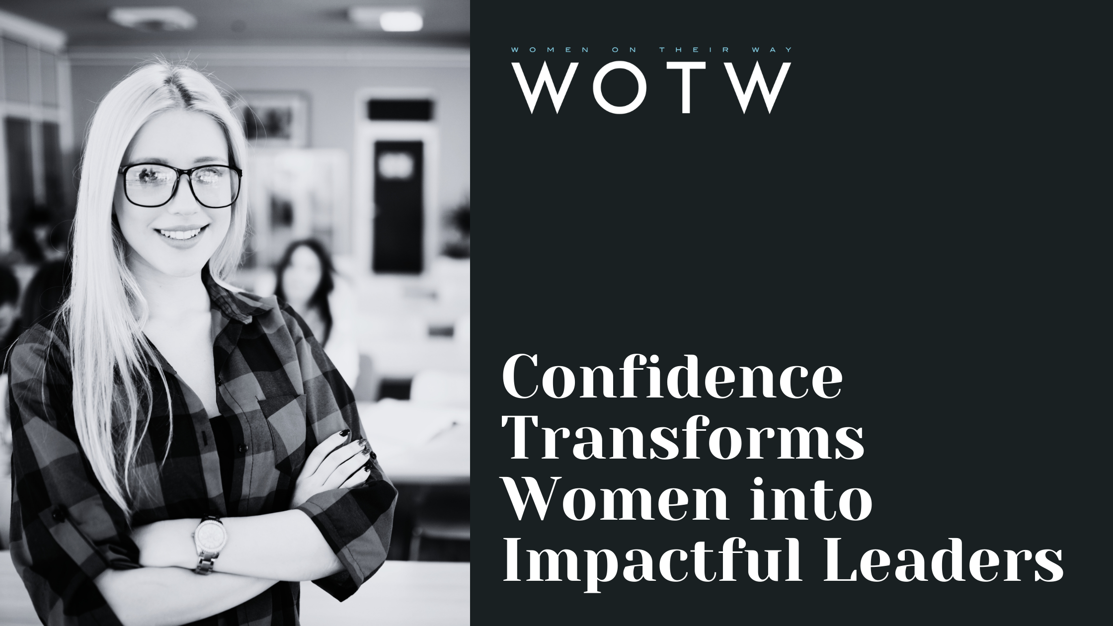 Discover the transformative power of confidence in women leaders. Learn how self-assurance, leadership development, and overcoming imposter syndrome can elevate careers and inspire change. Explore strategies to empower women, enhance personal growth, and achieve professional success in today's dynamic world.